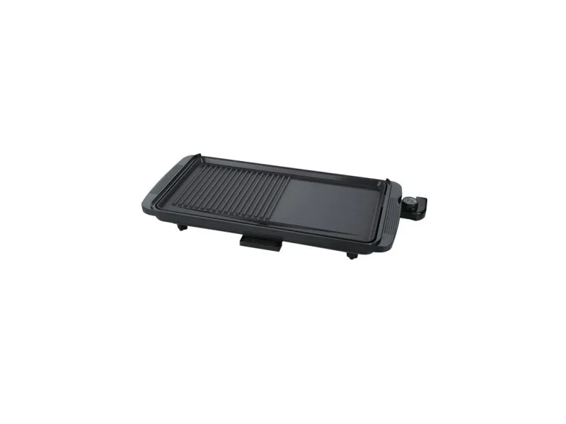 Elektricni rostilj R51015H 2 zone za grilovanje 2000W