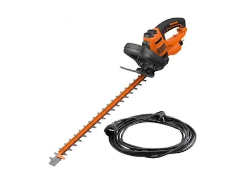 električne makaze za živu ogradu 500W BEHTS401C10-QS