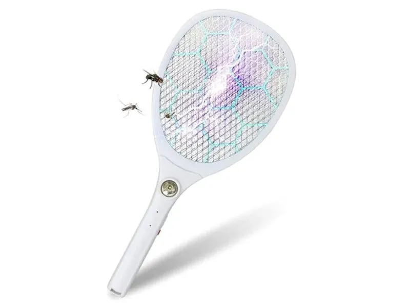Električni reket za insekte LP01