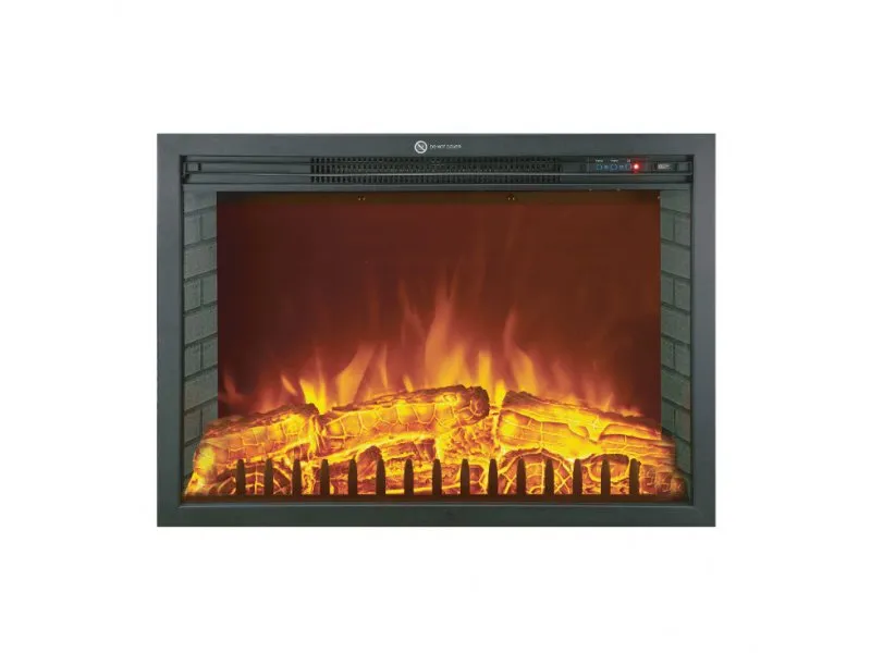 Električni ugradni kamin 2000W EK30U/L