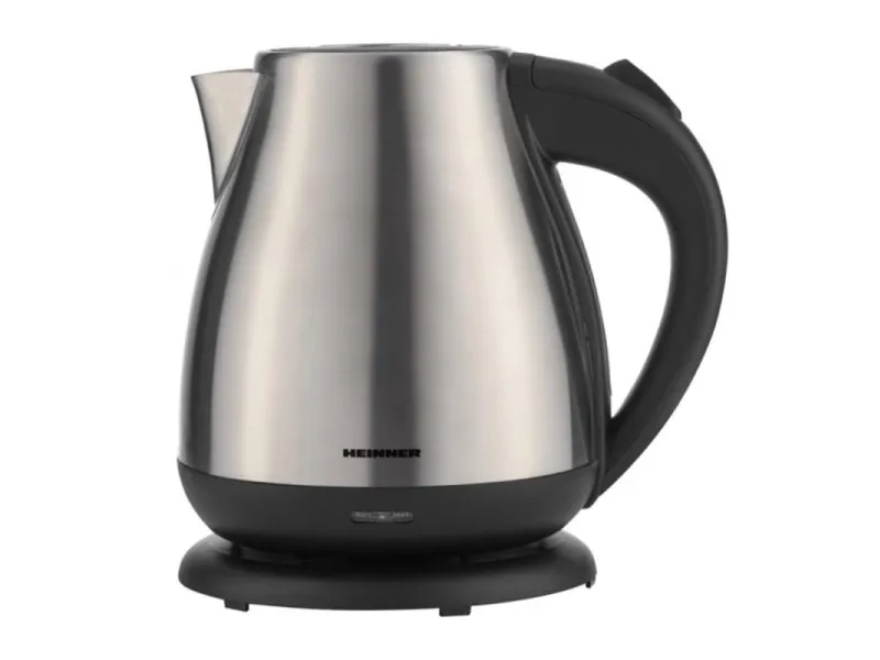 Električno kuvalo HEK-17IX 1,7l/2200W/Inox