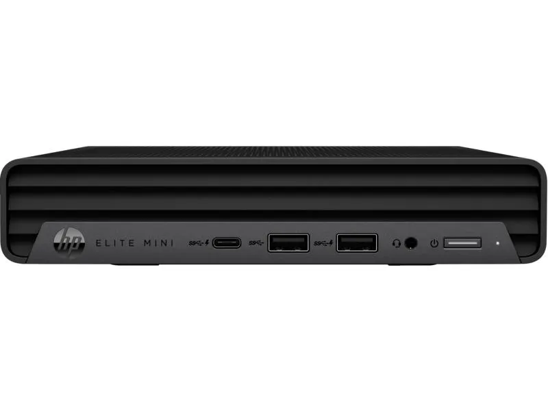 Elite Mini 600 G9 Intel Core i7-12700T, 16GB, 512GB SSD, Win 11 Pro (884Q7EA)
