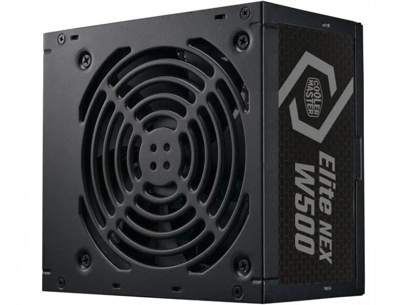Elite NEX WHITE W500 500W napajanje MPW-5001-ACBW-BEU 3Y