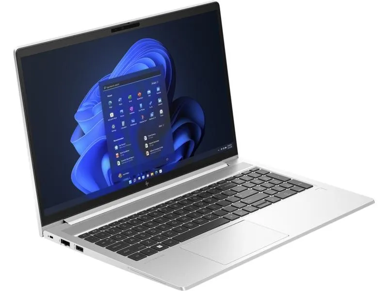 EliteBook 650 G10 (Pike silver) FHD IPS, i5-1335U, 16GB, 512GB SSD, SR raspored, Win 11 Pro (725N9EA/SR)