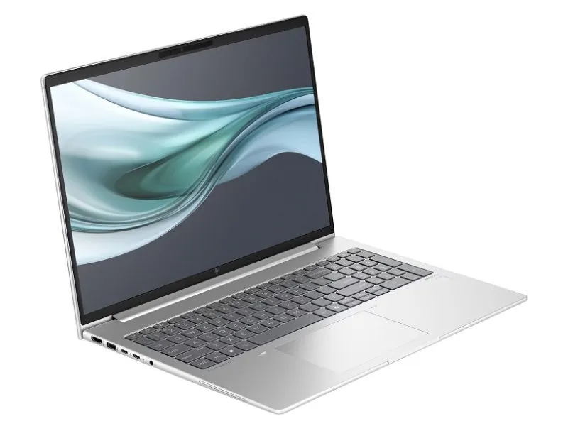 EliteBook 660 G11 (Pike silver) WUXGA IPS, Ultra 7 155U, 16GB, 512GB SSD, Win 11 Pro (A23FBEA)