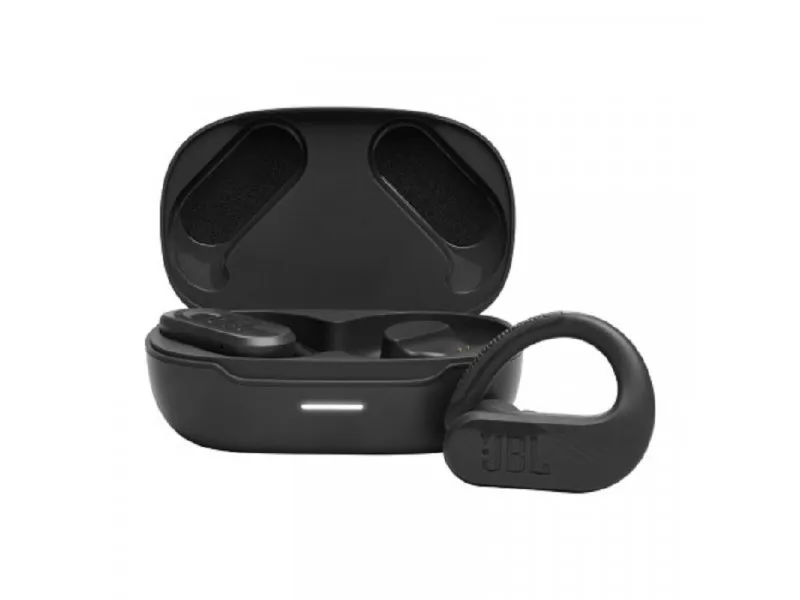 Endurance Peak 3 Black wireless bubice