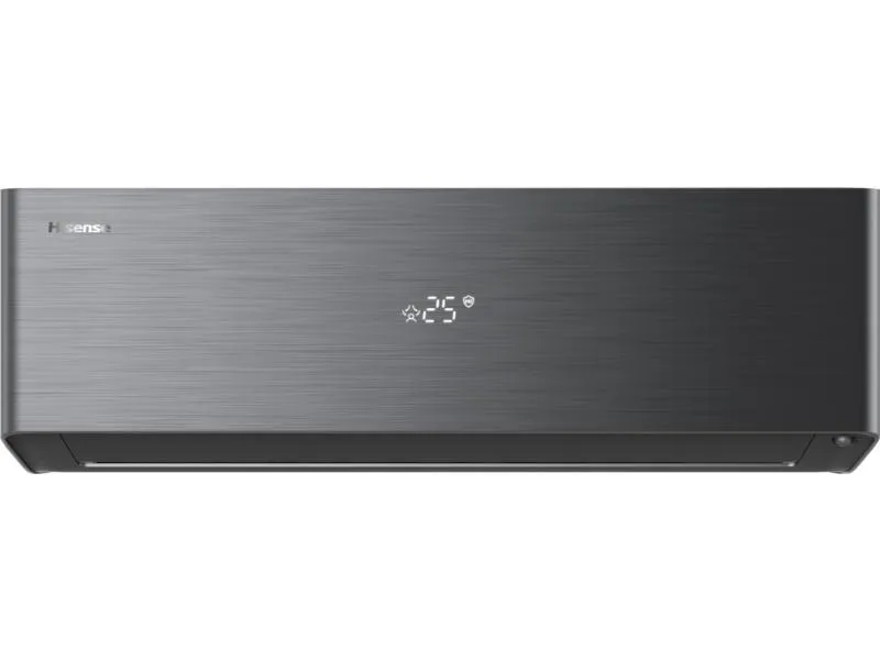 Energy Pro X Black 18K QH50BV0BG Inverter klima uređaj