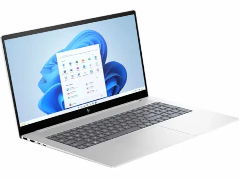 Envy 17-da0007nn (Glacier silver) FHD IPS Touch, U7-155H, 16GB, 1TB SSD, Win 11 Home (A76S8EA)