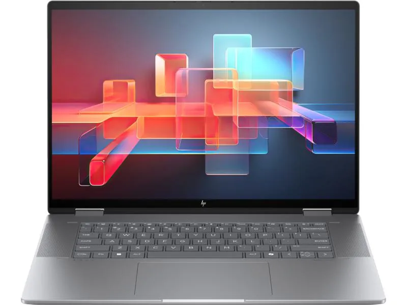 ENVY x360 16-ad0000nn (Meteor silver) 2.8K OLED Touch, R7 8840HS, 16GB, 1TB SSD, Win 11 Home (A74SWEA)