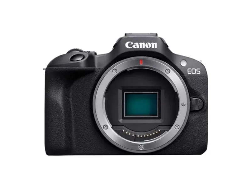 EOS R100 18-45
