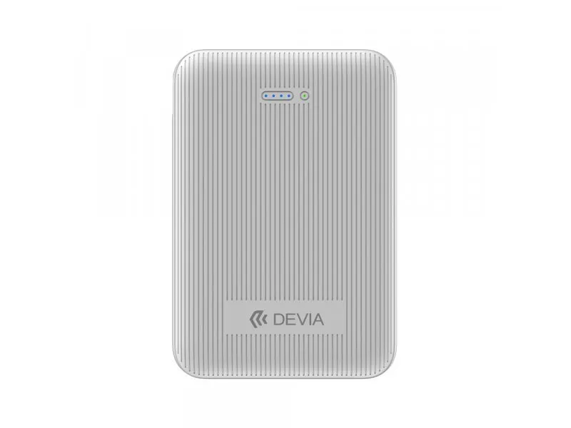 EP108 Extreme Speed Series Magnet Wireless Fast Charging Power Bank, Beli