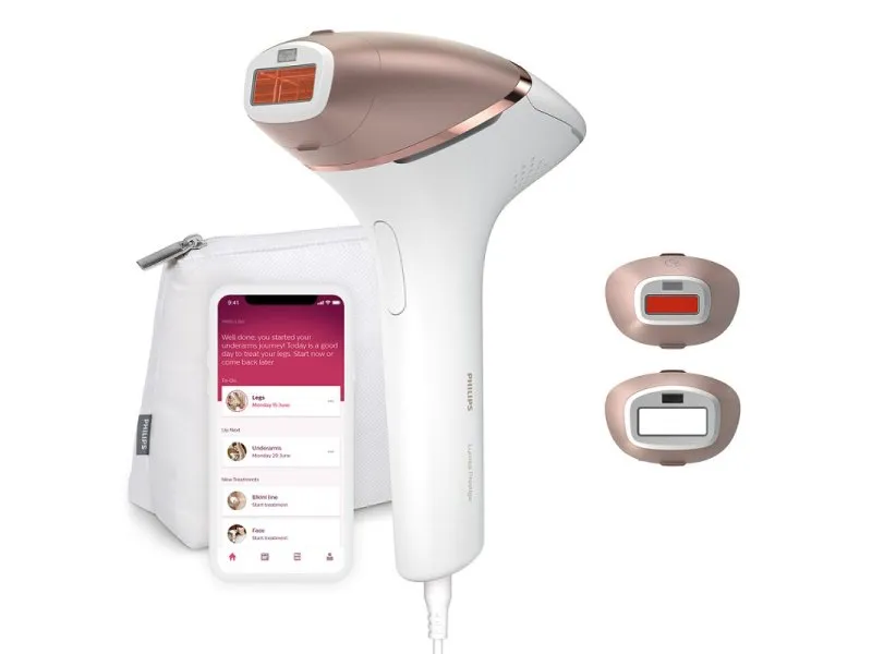 Epilator BRI945/00