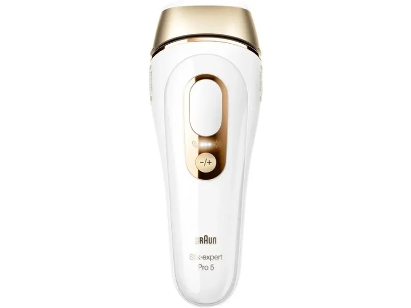 Epilator PL PL5052WHT/GOLDBOX EURO