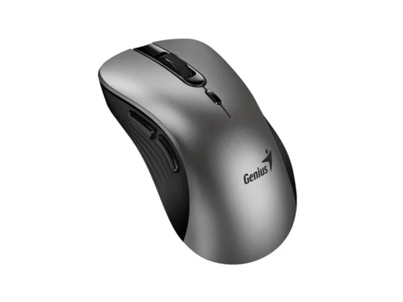 Ergo 8100S AI,Silver Grey