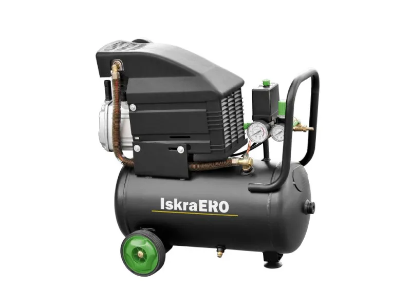 ERO klipni kompresor 1500W 8 bara 24l