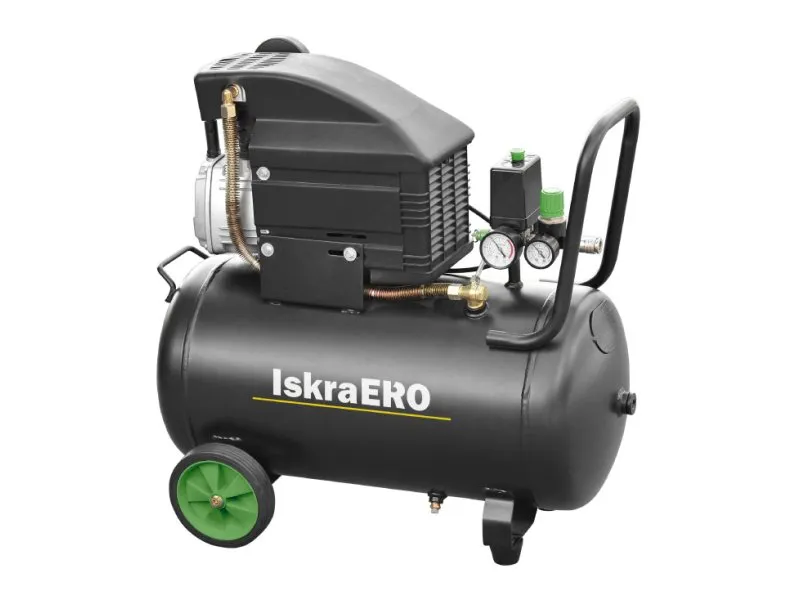 ERO klipni kompresor 1500W 8 bara 50l