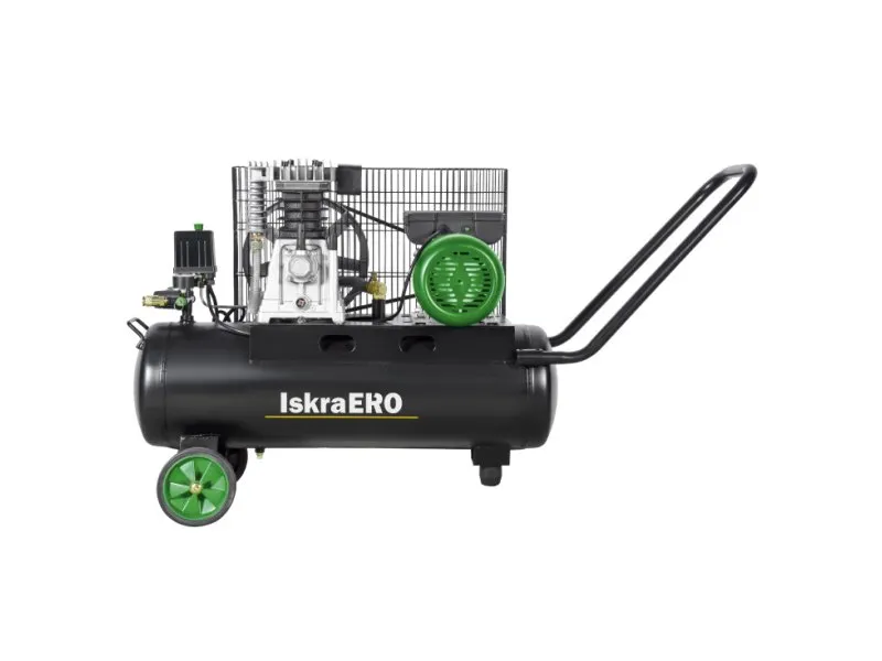 ERO klipni kompresor 2200W 8 bara 50l