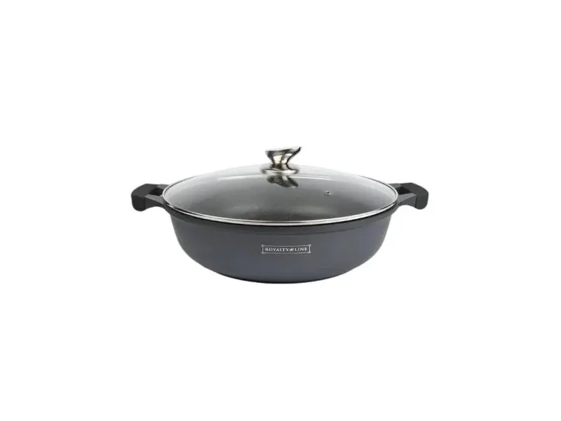 Šerpa BR34ML 34 CM