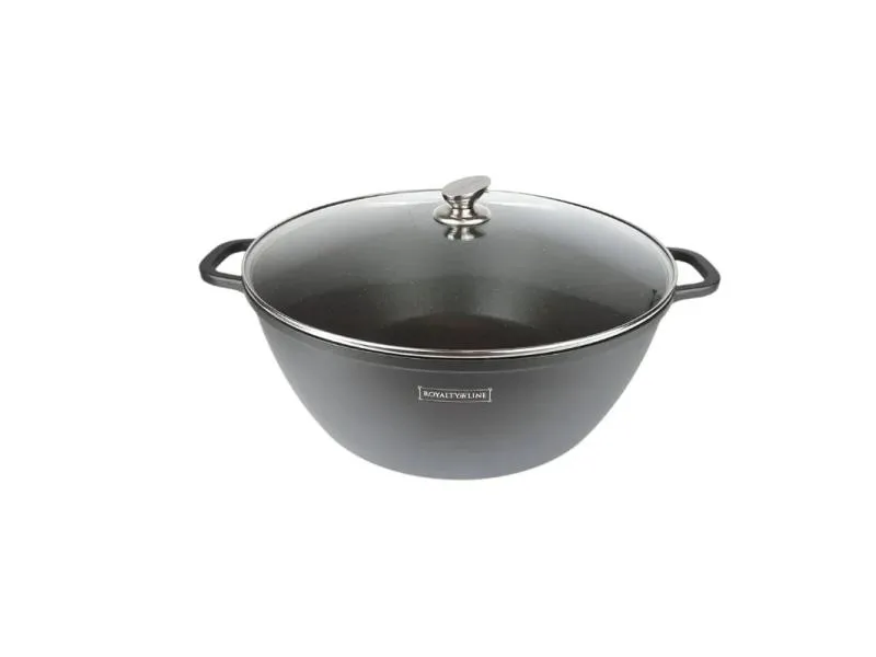 Šerpa - BS26ML 26 CM