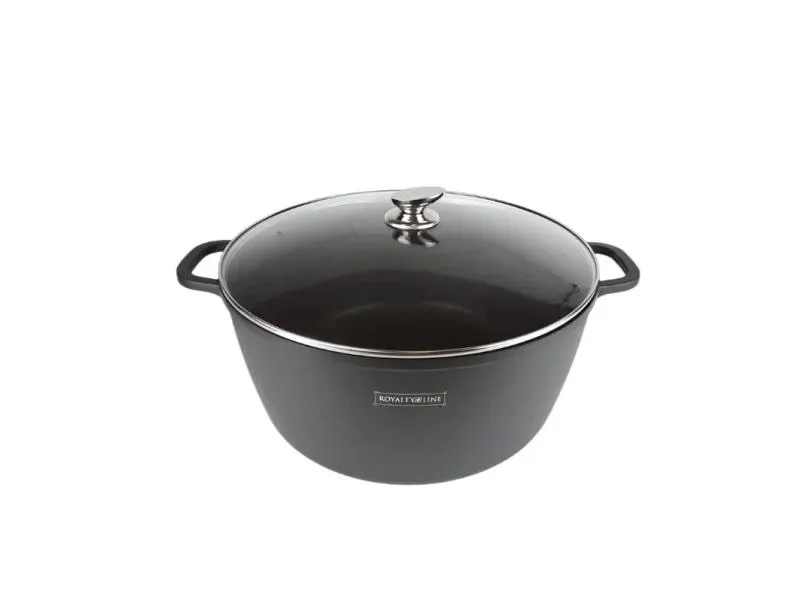 Šerpa RL - BS30ML 30CM
