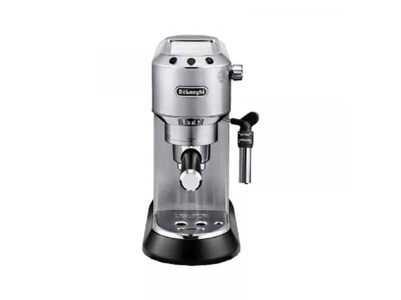 Espresso aparat EC 685.M sivi