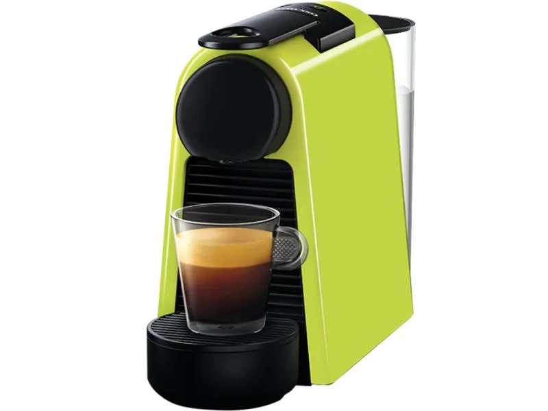 Essenza Mini Green Aparat za kafu (D30-EUGNNE2-S)