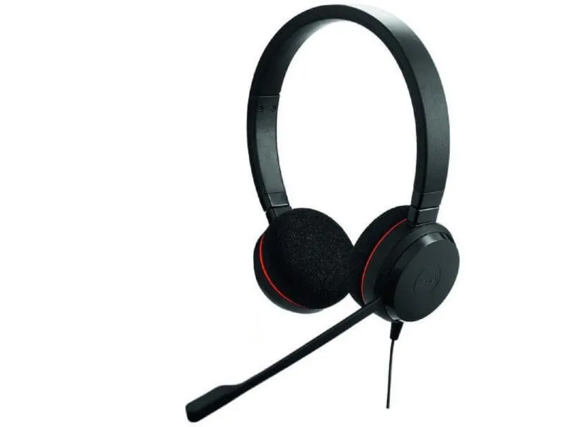 Evolve 20 MS naglavna slusalica Microsoft sertifikovano ( 4999-823-109)