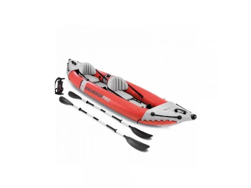 EXCURSION PRO K2 kajak dvosed