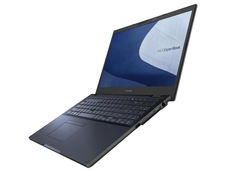 ExpertBook B2 B2502CVA-BQ0849 (15.6 inca Full HD, i5-1335U, 16GB, SSD 512GB)