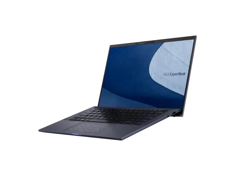 ExpertBook B9 OLED B9403CVAR-WB75E0X (14 inca WQXGA+, Intel Core 7 150U, 32GB, SSD 2TB, Win11 Pro)