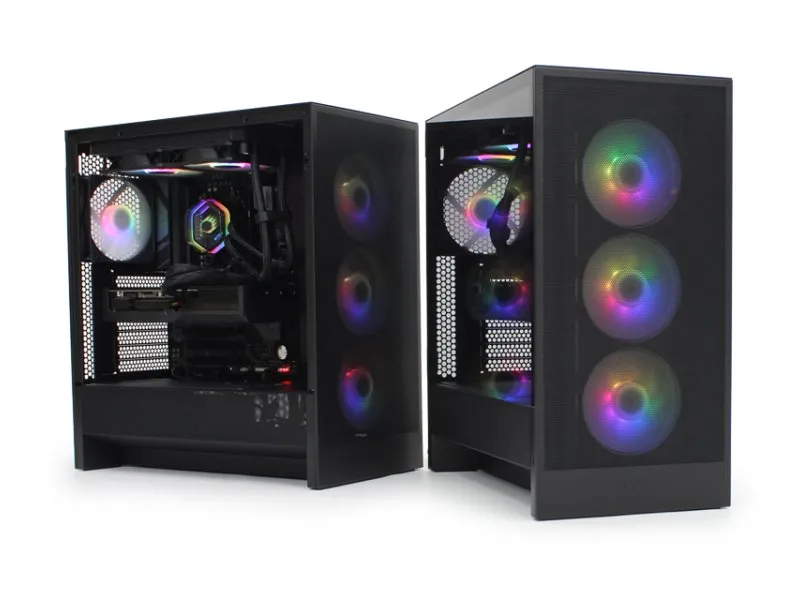 EXTREME PREDATOR 9 AMD Ryzen 7 9800X3D/32GB/M.2 1TB/RTX5070 12GB