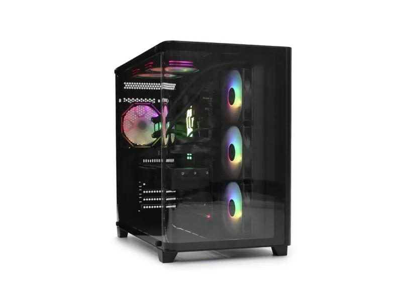 EXTREME PREDATOR 9 AMD Ryzen 7 9800X3D/32GB/M.2 2TB/RTX5070 12GB