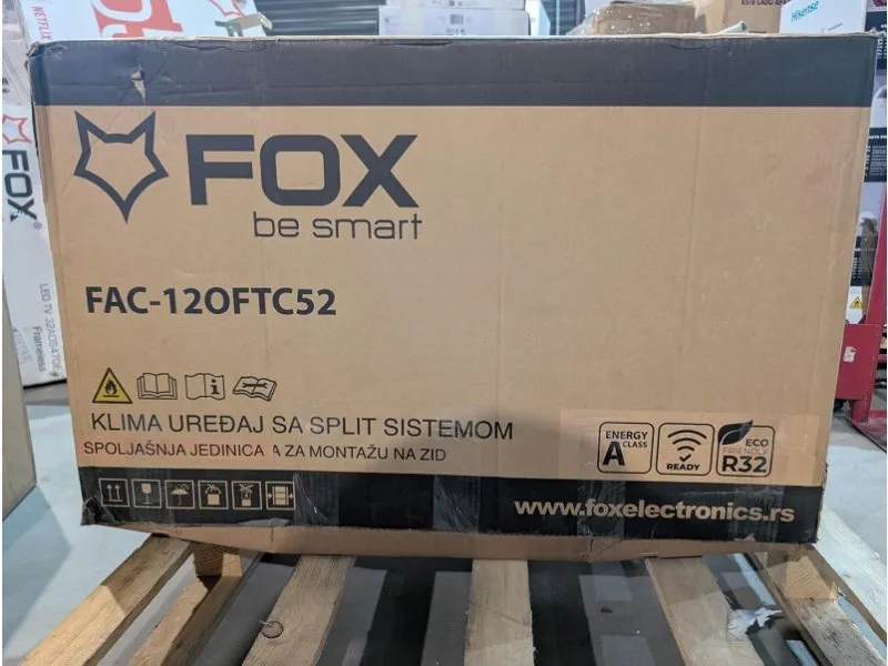 FAC-12OFTC52 OUTLET