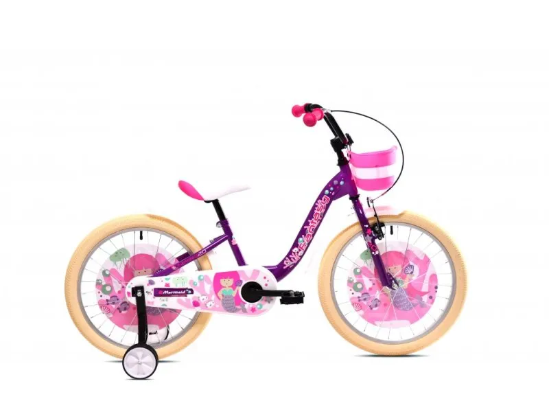 fantasy 20 ljubičasto-pink 924138-20