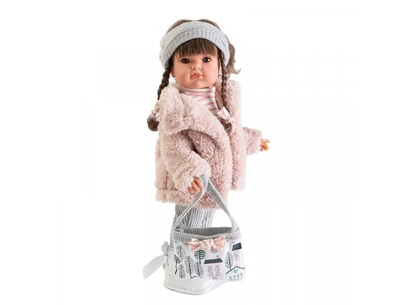 Fashion lutka Bella, 45cm, 22004024