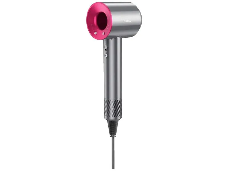 Fen za kosu sa negativnim jonima HP11 Plus Rose Red