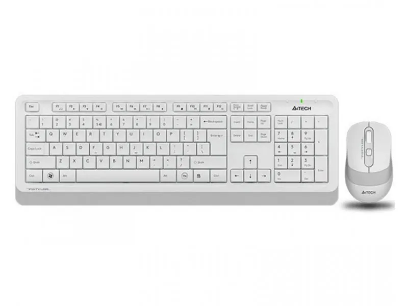 FG1010 FSTYLER Wireless Combo USB