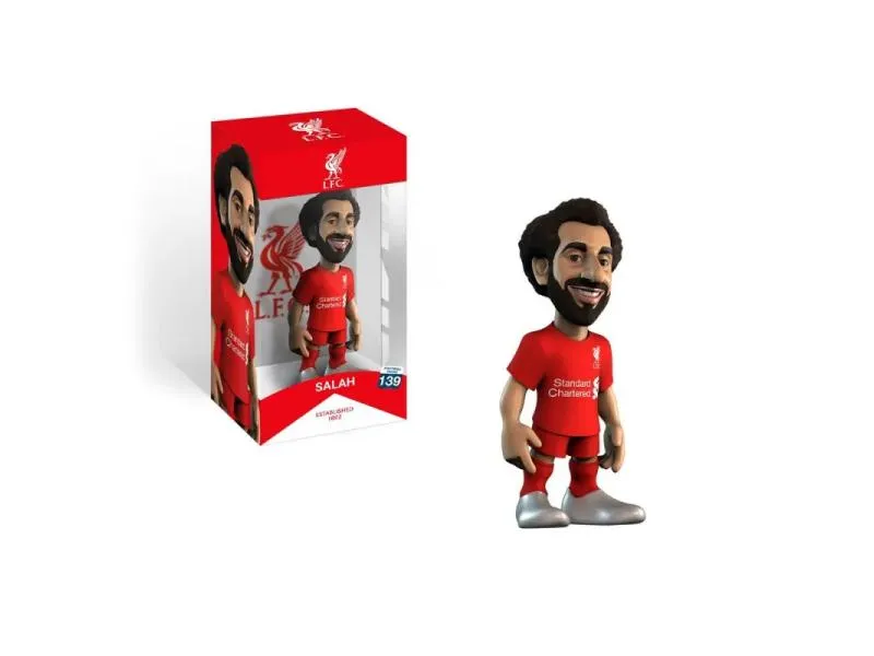 FIGURA LIVERPOOL SALAH ( MNX11117 )