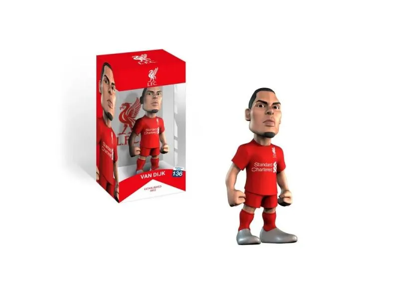 FIGURA LIVERPOOL VAN DIJK ( MNX11285 )