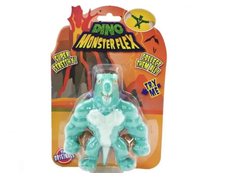 Figura monster flex