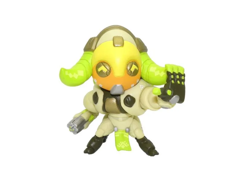 Figure Cute But Deadly Medium – Orisa