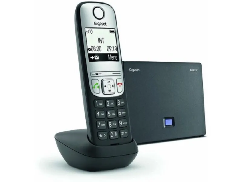 Fiksni telefon A690 IP OUTLET