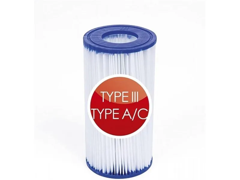 Filter za pumpu bazena 58012 (III)
