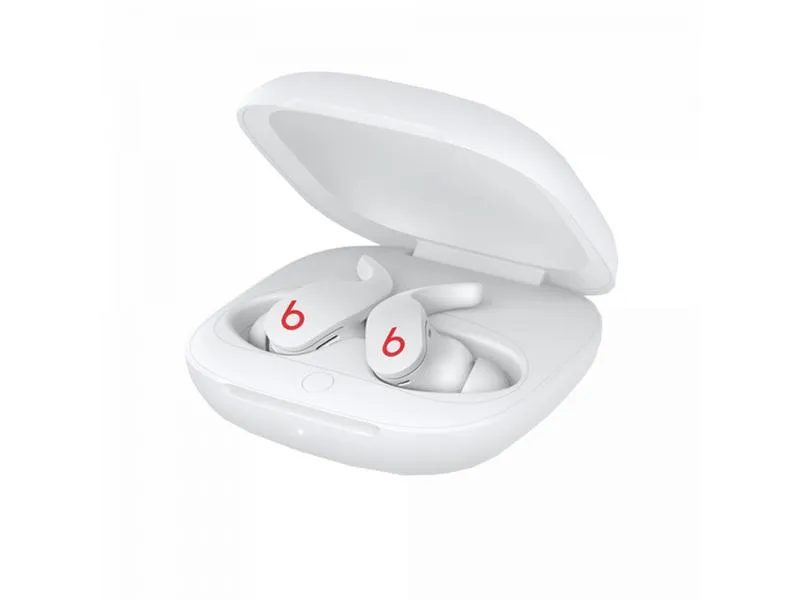 Fit Pro True Wireless Earbuds - Beats White (mk2g3zm/a)
