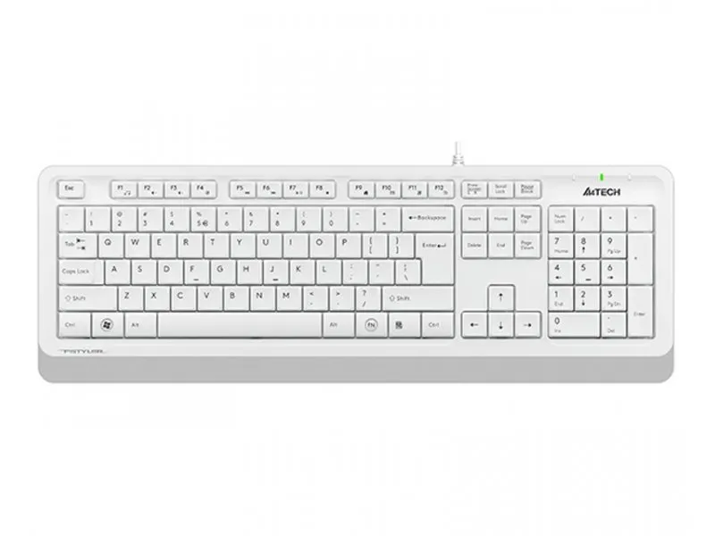FK10 FSTYLER USB US bela