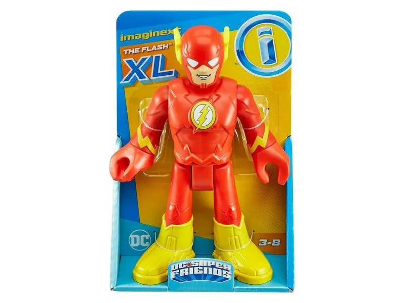 Flash akciona figura