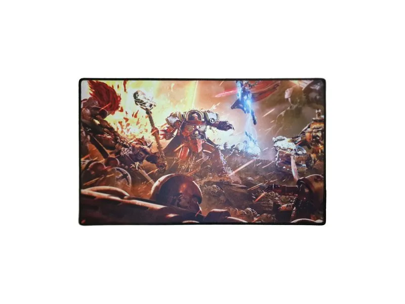 Floor Play Mat Black 2