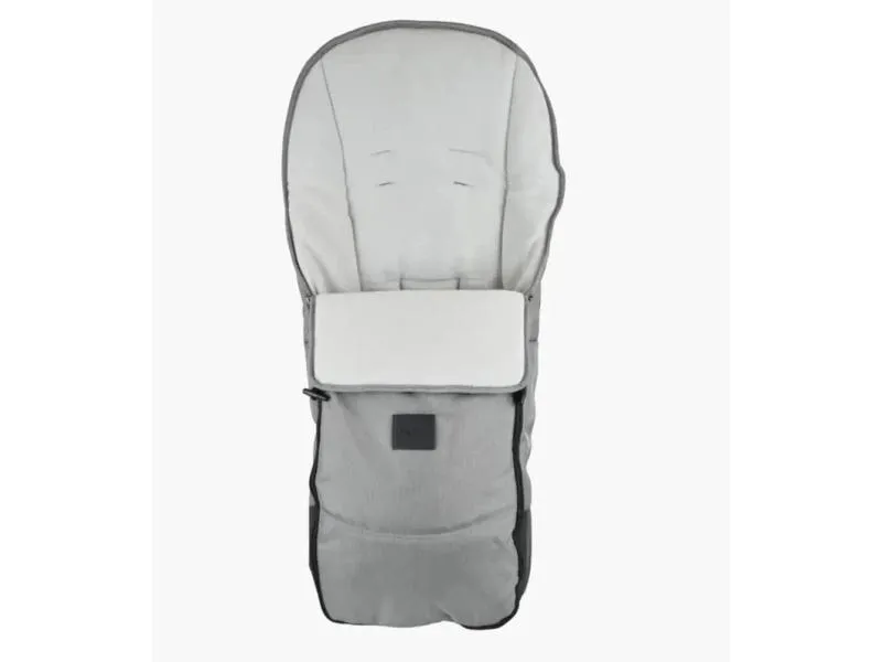 Footmoof Transit grey