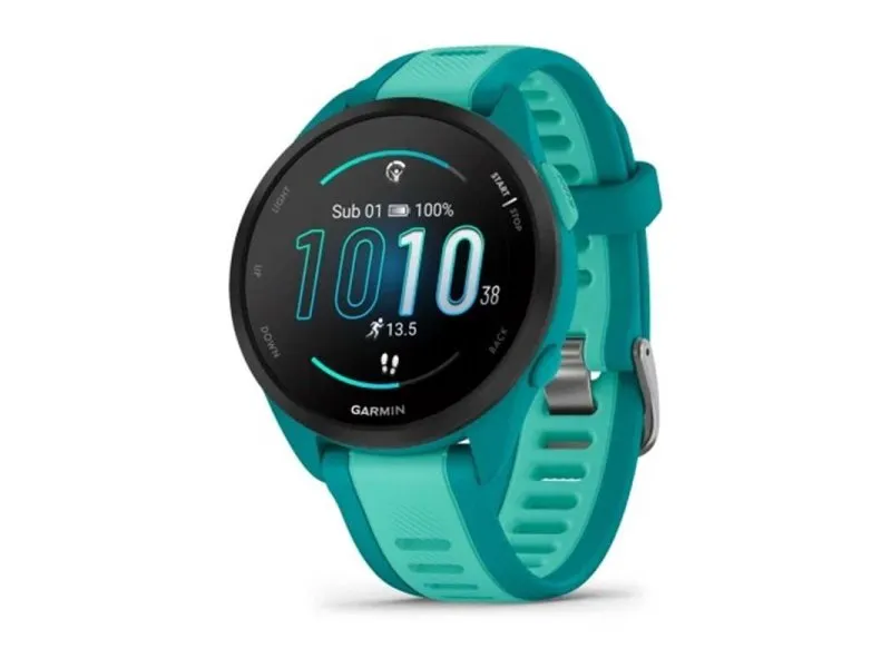 Forerunner 165 M Aqua (010-02863-32)