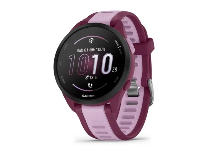 Forerunner 165 M Berry (010-02863-33)